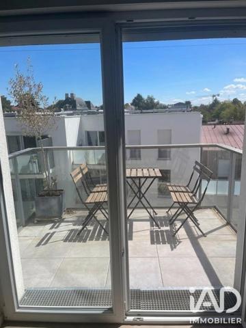 Appartement à vendre 2 pièces 40 m² Vertou