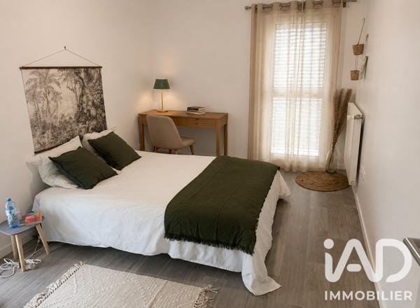 Appartement à vendre 2 pièces 40 m² Vertou