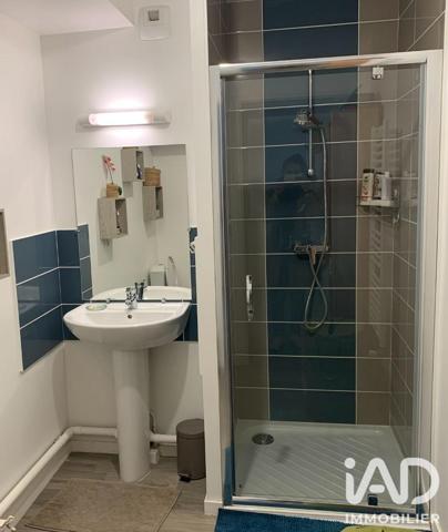Appartement à vendre 2 pièces 40 m² Vertou