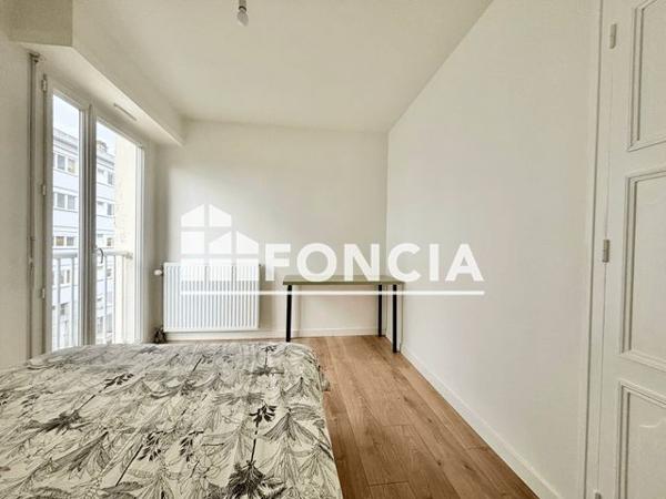 À vendre Appartement 4 pièces 75.69 m² - Cholet 49300