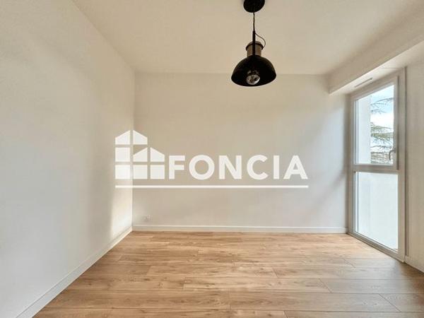 À vendre Appartement 4 pièces 75.69 m² - Cholet 49300