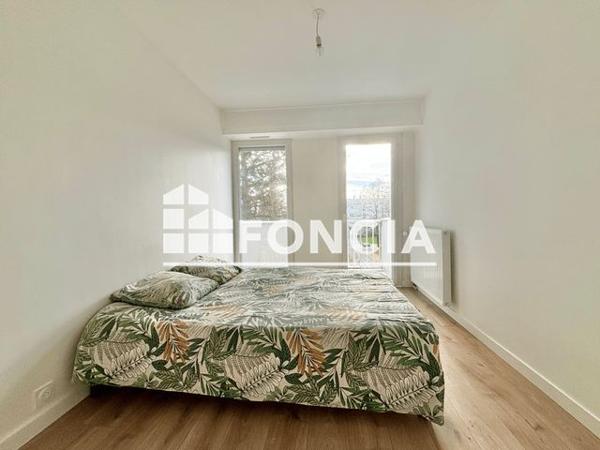 À vendre Appartement 4 pièces 75.69 m² - Cholet 49300