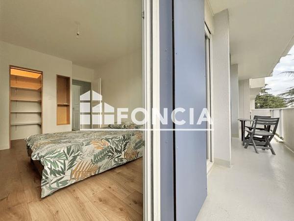 À vendre Appartement 4 pièces 75.69 m² - Cholet 49300