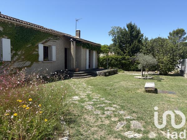 Maison à vendre 6 pièces 113 m² Saint-Didier