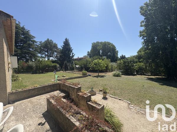 Maison à vendre 6 pièces 113 m² Saint-Didier