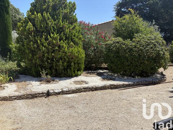 Maison à vendre 6 pièces 113 m² Saint-Didier