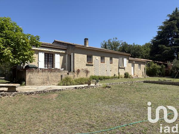 Maison à vendre 6 pièces 113 m² Saint-Didier