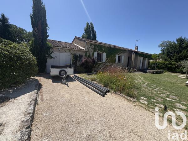 Maison à vendre 6 pièces 113 m² Saint-Didier