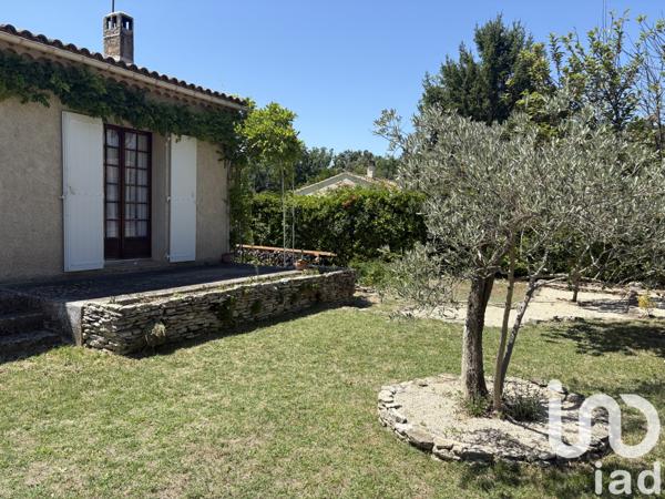 Maison à vendre 6 pièces 113 m² Saint-Didier