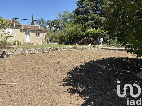 Maison à vendre 6 pièces 113 m² Saint-Didier