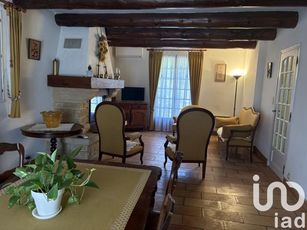 Maison à vendre 6 pièces 113 m² Saint-Didier