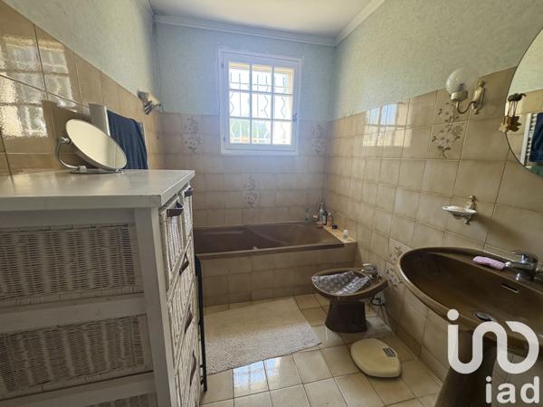 Maison à vendre 6 pièces 113 m² Saint-Didier