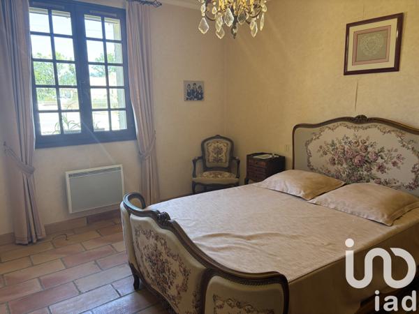 Maison à vendre 6 pièces 113 m² Saint-Didier