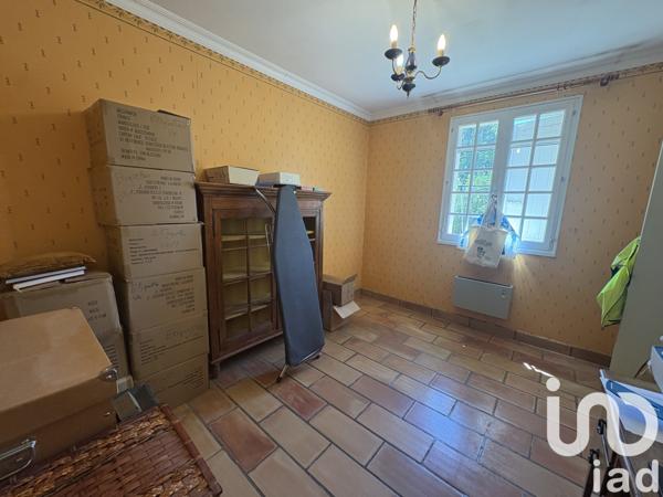 Maison à vendre 6 pièces 113 m² Saint-Didier