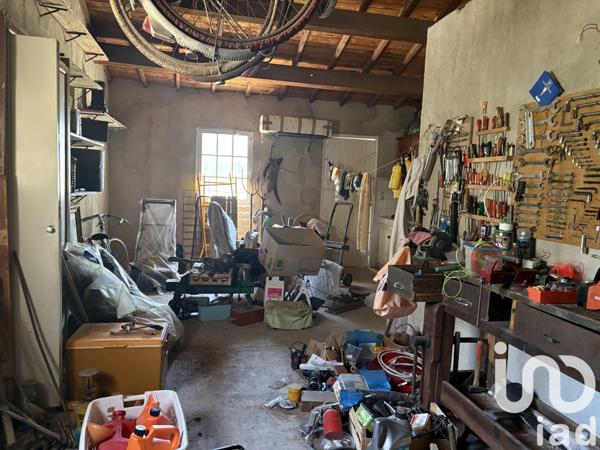 Maison à vendre 6 pièces 113 m² Saint-Didier