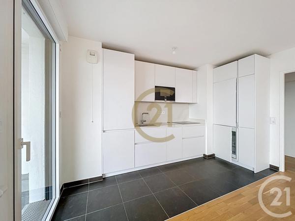 Appartement F2 à vendre  2 pièces - 52 m2 ROCQUENCOURT - 78