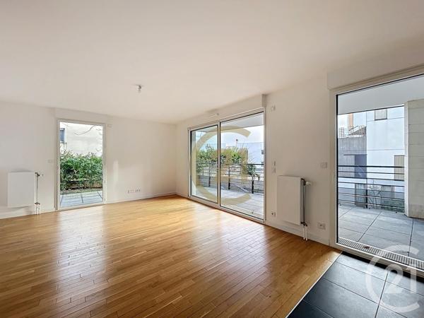 Appartement F2 à vendre  2 pièces - 52 m2 ROCQUENCOURT - 78