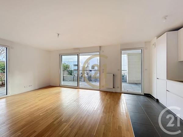Appartement F2 à vendre  2 pièces - 52 m2 ROCQUENCOURT - 78