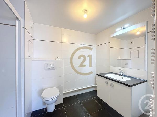 Appartement F2 à vendre  2 pièces - 52 m2 ROCQUENCOURT - 78