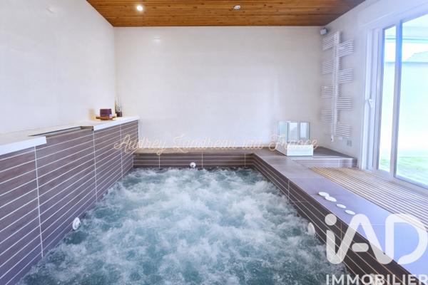 Maison à vendre 4 pièces 120 m² Combs-la-Ville