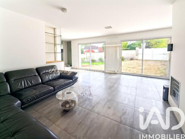 Maison à vendre 4 pièces 120 m² Combs-la-Ville
