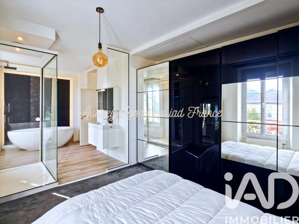 Maison à vendre 4 pièces 120 m² Combs-la-Ville