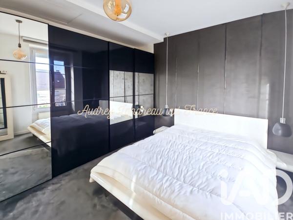 Maison à vendre 4 pièces 120 m² Combs-la-Ville