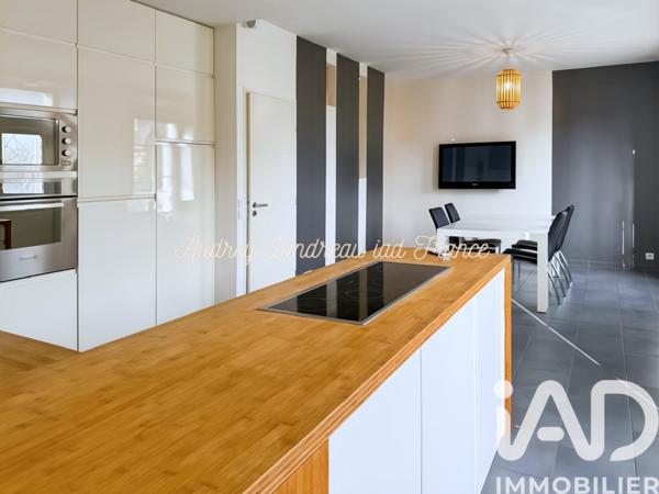 Maison à vendre 4 pièces 120 m² Combs-la-Ville