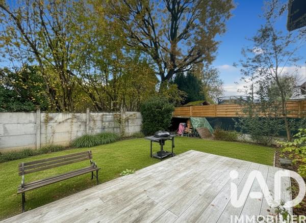 Maison à vendre 5 pièces 96 m² Gagny