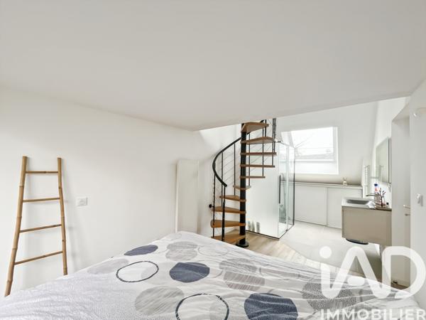 Maison à vendre 5 pièces 96 m² Gagny