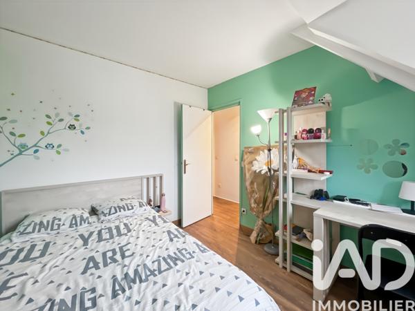 Maison à vendre 5 pièces 96 m² Gagny