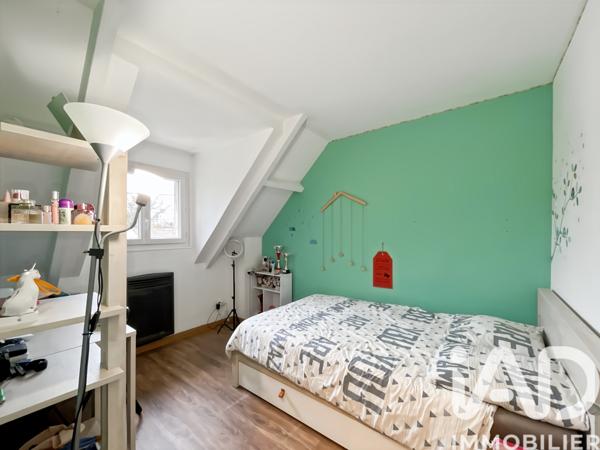 Maison à vendre 5 pièces 96 m² Gagny