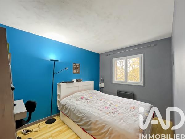 Maison à vendre 5 pièces 96 m² Gagny