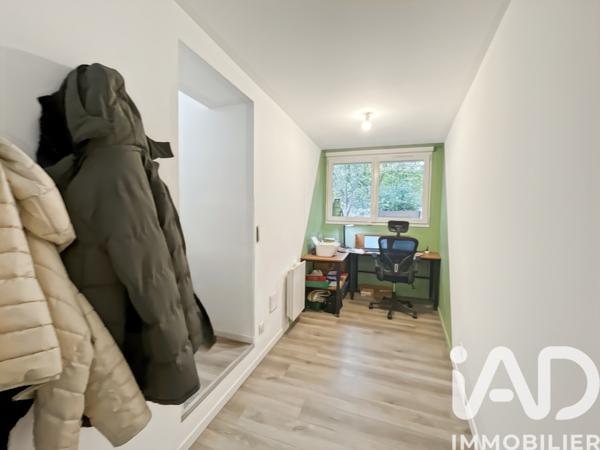 Maison à vendre 5 pièces 96 m² Gagny