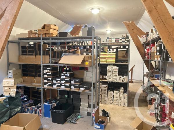 Maison à vendre  2 pièces - 140 m2 DREUX - 28