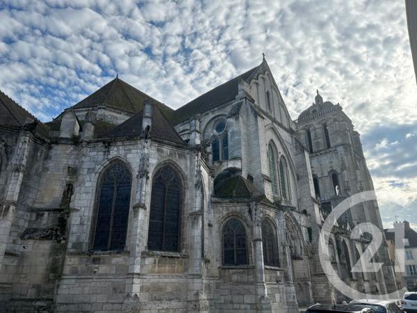 Maison à vendre  2 pièces - 140 m2 DREUX - 28