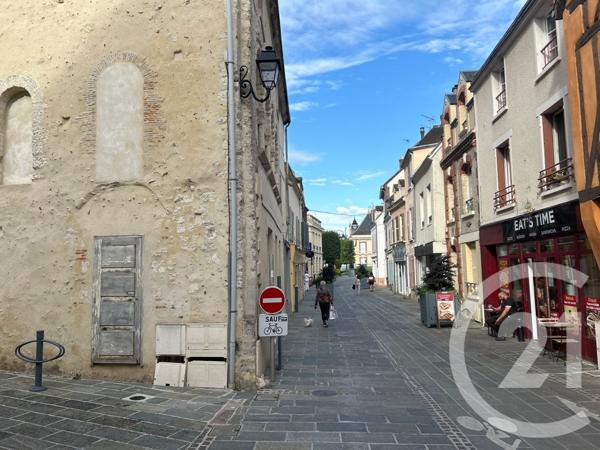 Maison à vendre  2 pièces - 140 m2 DREUX - 28