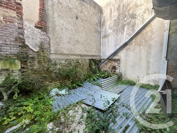 Maison à vendre  2 pièces - 140 m2 DREUX - 28