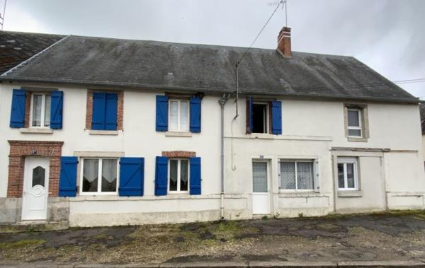 Vente Immeuble Chateaudun   