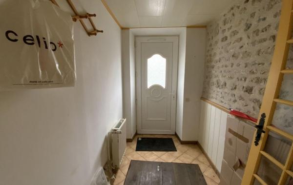 Vente Immeuble Chateaudun   