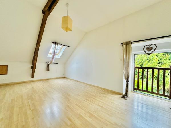 Maison 8 pièces - 225 m²