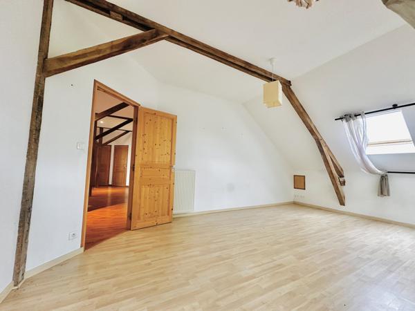 Maison 8 pièces - 225 m²