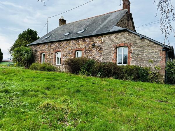 Maison 8 pièces - 225 m²