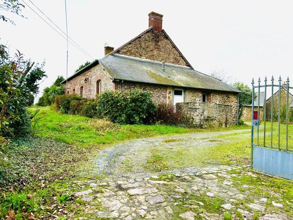 Maison 8 pièces - 225 m²