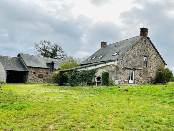 Maison 8 pièces - 225 m²