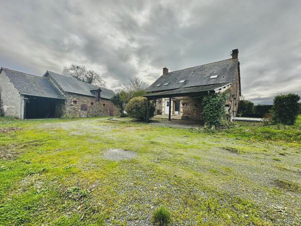 Maison 8 pièces - 225 m²