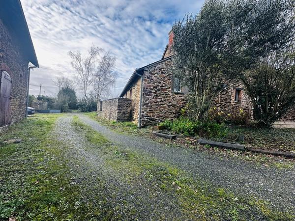 Maison 8 pièces - 225 m²