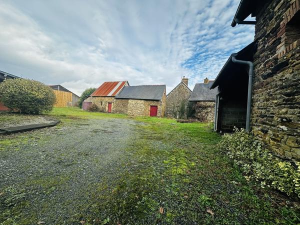 Maison 8 pièces - 225 m²