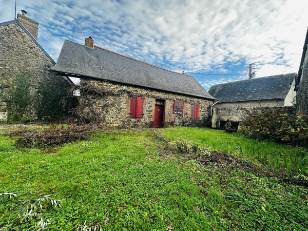 Maison 8 pièces - 225 m²