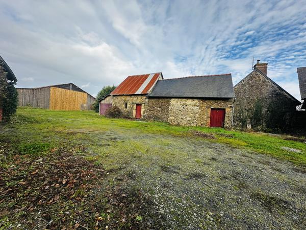 Maison 8 pièces - 225 m²